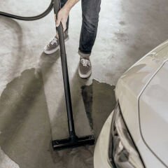 Karcher WD 3 C Islak Kuru Elektrikli Süpürge
