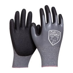 Safety Lord FullFlex Double Köpük Nitril Tam Kaplama İş Eldiveni