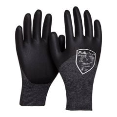 Safety Lord FullFlex Köpük Nitril Kaplama İş Eldiveni