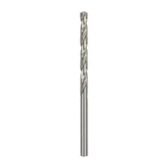 Teknik Drill's Taşlanmış HSS DIN338 Matkap Ucu 1.7 mm