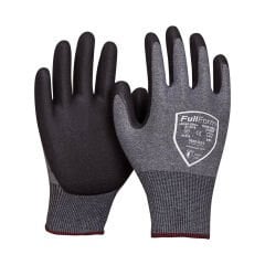 Safety Lord FullForm Karbon Köpük Kaplı İş Eldiveni