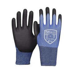 Safety Lord FullFactor C Kesilmeye Dayanıklı İş Eldiveni