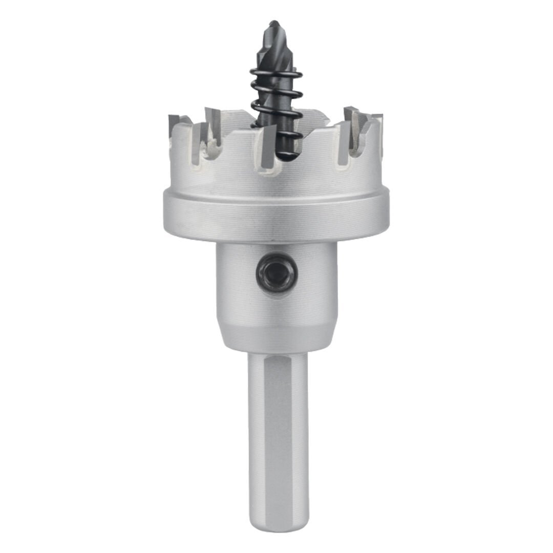 Teknik Drill's TCT Uçlu Bimetal Panç