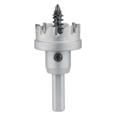 Teknik Drill's TCT Uçlu Bimetal Panç