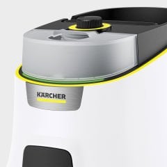 Karcher SC 4 Delux EU Beyaz Buharlı Temizleme Makinesi