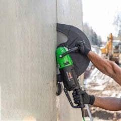 Eibenstock ETR 400.2 P El Tipi Beton kesme Makinesi