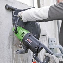 Eibenstock ETR 400.2 P El Tipi Beton kesme Makinesi