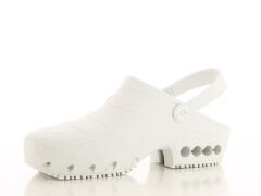 Oxypas OXYCLOG OB / ESD A SRA E Ortapedik Medikal Terlik Beyaz