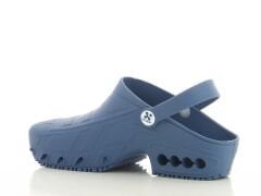 Oxypas OXYCLOG OB ESD A SRA E Ortapedik Medikal Terlik Lacivert