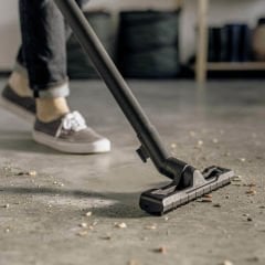 Karcher WD 4 S V-20/5/22 EU Islak Kuru Elektrikli Süpürge