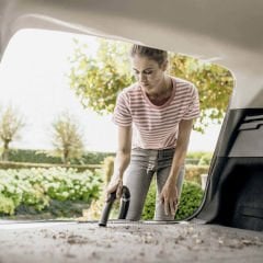 Karcher WD 4 S V-20/5/22 EU Islak Kuru Elektrikli Süpürge