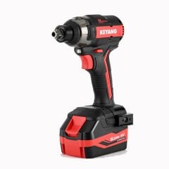 Keyang DW18BLA 18V 5.0AH Akülü Darbeli Somun Sıkma Makinesi