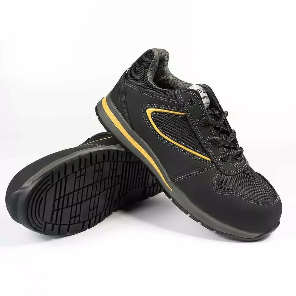 Safety Jogger TURBO S3 SRC HRO METAL FREE İş Güvenlik Ayakkabısı