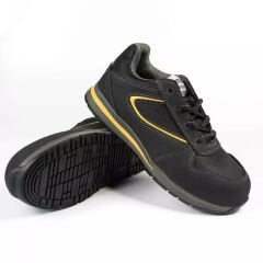 Safety Jogger TURBO S3 SRC HRO METAL FREE İş Güvenlik Ayakkabısı