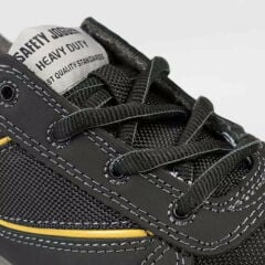 Safety Jogger TURBO S3 SRC HRO METAL FREE İş Güvenlik Ayakkabısı