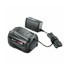 Bosch Başlangıç Akü Batarya seti 18V 4,0 Ah + AL18V-20