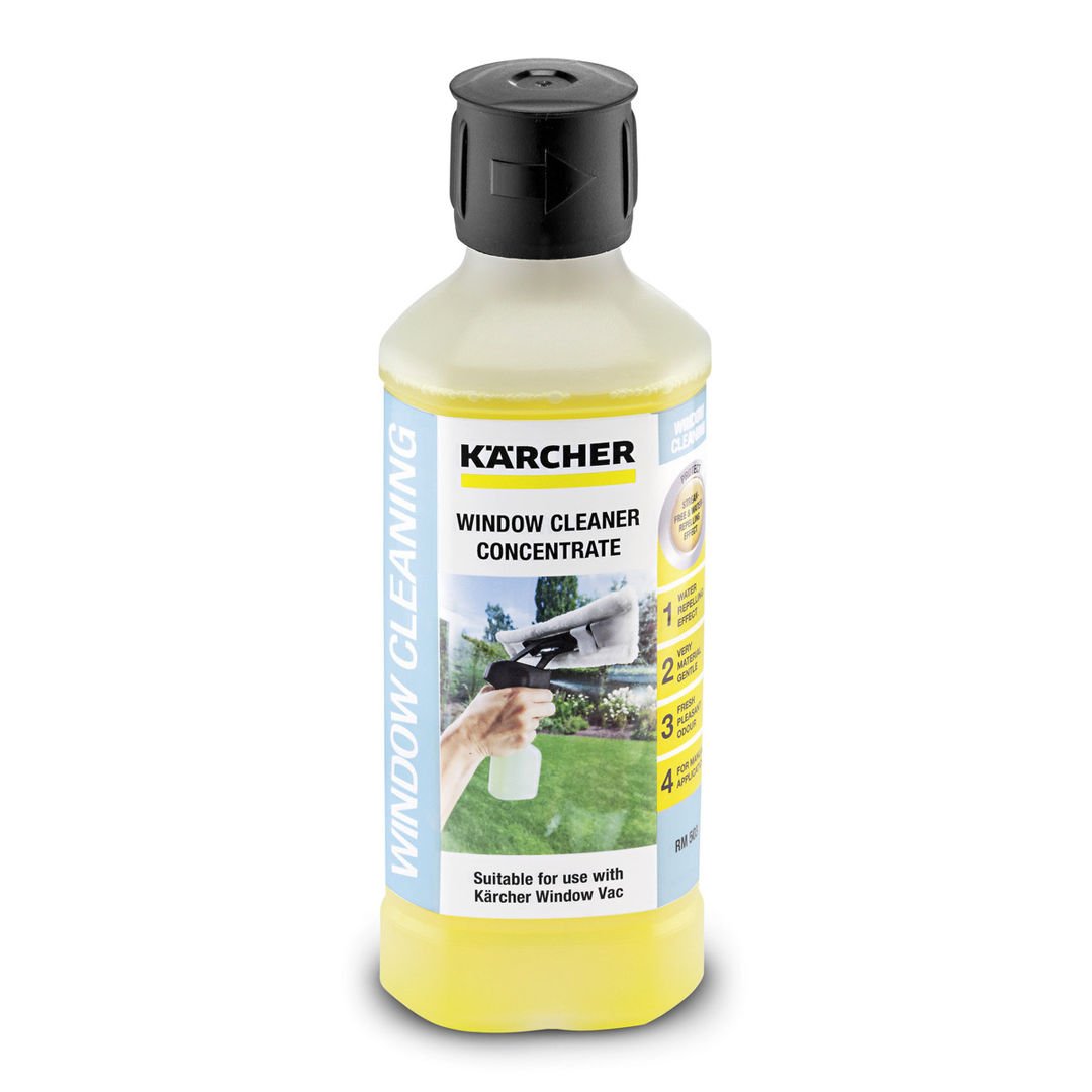 Karcher RM 503 Cam Temizleme Deterjanı