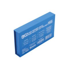 BGS HSS Kalıpçı Freze Seti