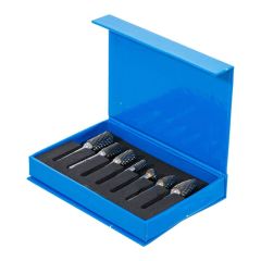 BGS HSS Kalıpçı Freze Seti