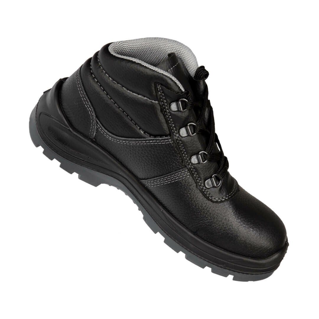 Zimaro ZC3 S3 İş Güvenlik Ayakkabısı