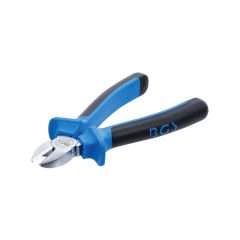 BGS İsveç Çapraz Yan Keski