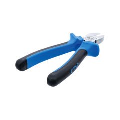 BGS İsveç Çapraz Yan Keski