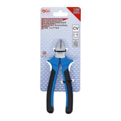 BGS İsveç Çapraz Yan Keski