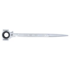BGS İskeleci Cırcır 19x22 mm