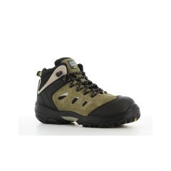 Safety Jogger XPLORE S3 SRC HRO İş Güvenlik Botu 44