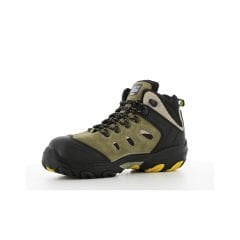 Safety Jogger XPLORE S3 SRC HRO İş Güvenlik Botu 44