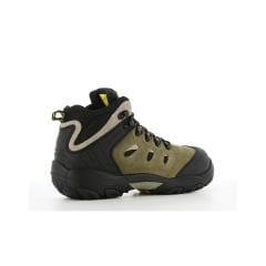 Safety Jogger XPLORE S3 SRC HRO İş Güvenlik Botu 44