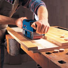 Bosch Professional GBS 75 AE Bant Zımpara Makinesi