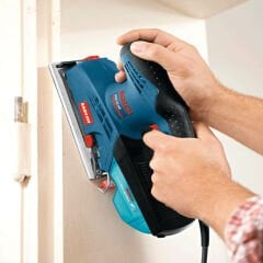 Bosch Professional GSS 23 AE Titreşimli Zımpara Makinesi