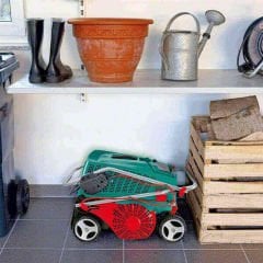 Bosch UniversalVerticut 1100 Toprak havalandırma makinesi