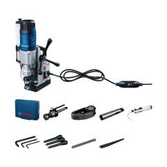 Bosch GBM 50-2 Manyetik Karot Matkap Makinesi