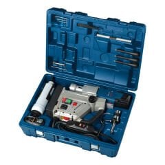 Bosch GBM 50-2 Manyetik Karot Matkap Makinesi