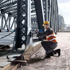 Bosch GBM 50-2 Manyetik Karot Matkap Makinesi