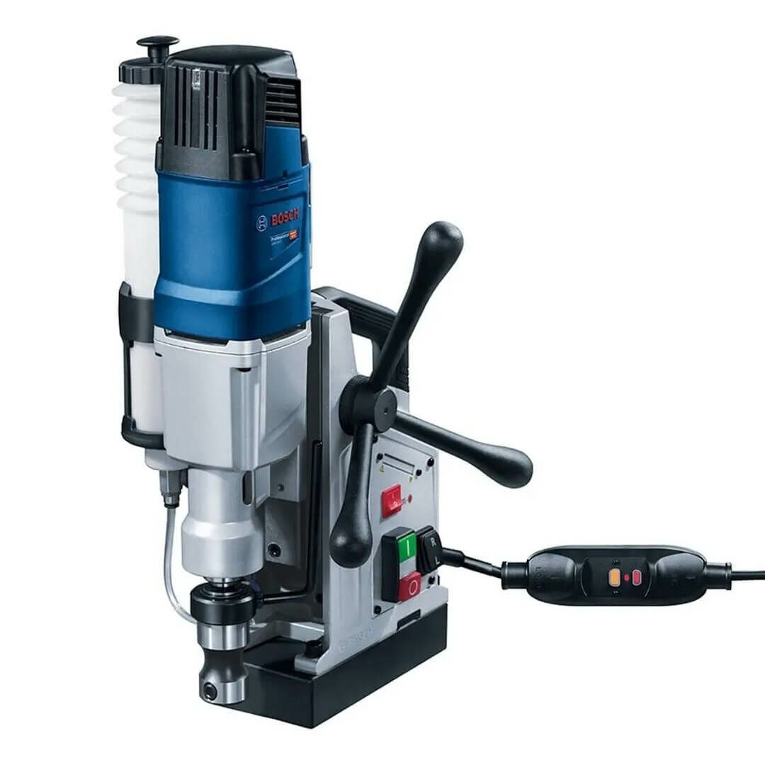 Bosch GBM 50-2 Manyetik Karot Matkap Makinesi