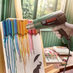 Bosch EasyHeat 500 Sıcak Hava Tabancası