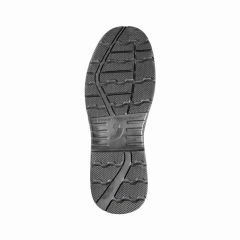 Safety Jogger LABOR BLACK S3 SR HI CI FO HRO İş Güvenlik Botu