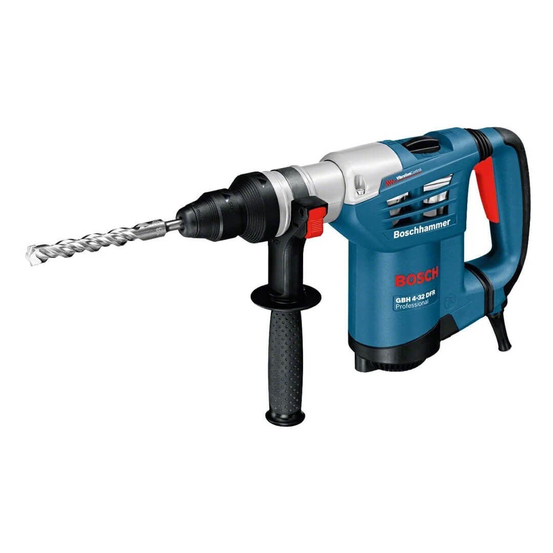 Bosch Professional GBH 4-32 DFR SDS Plus Kırıcı Delici Makine