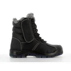Safety Jogger Nordic S3 CI SRC Soğuk İklim İş Güvenlik Botu