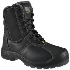 Safety Jogger Nordic S3 CI SRC Soğuk İklim İş Güvenlik Botu