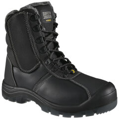 Safety Jogger Nordic S3 CI SRC Soğuk İklim İş Güvenlik Botu