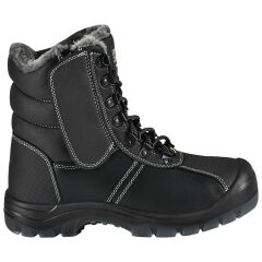 Safety Jogger Nordic S3 CI SRC Soğuk İklim İş Güvenlik Botu