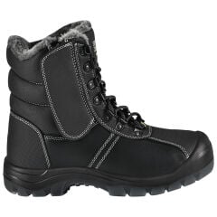 Safety Jogger Nordic S3 CI SRC Soğuk İklim İş Güvenlik Botu