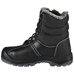 Safety Jogger Nordic S3 CI SRC Soğuk İklim İş Güvenlik Botu