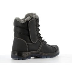 Safety Jogger Nordic S3 CI SRC Soğuk İklim İş Güvenlik Botu
