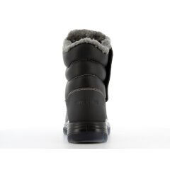 Safety Jogger Nordic S3 CI SRC Soğuk İklim İş Güvenlik Botu