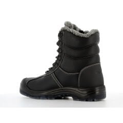 Safety Jogger Nordic S3 CI SRC Soğuk İklim İş Güvenlik Botu